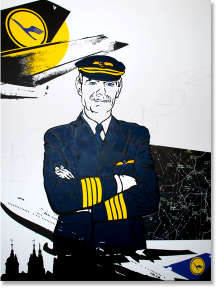 Pilot